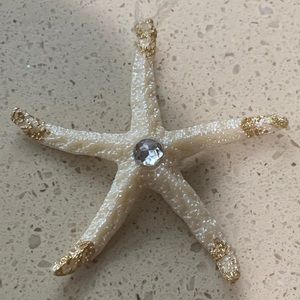 Starfish Ornament